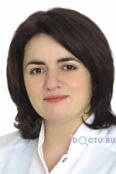 Каспарян Рената Альбертовна - Краснодар