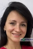 Каспарова Екатерина Владимировна - Тольятти