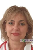 Каспарова Лира Сержиковна - Пятигорск