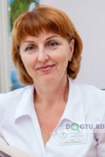 Касперович Лидия Николаевна - Ростов-на-Дону