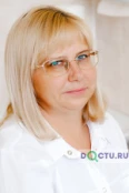 Кассина Юлия Владимировна - Кемерово