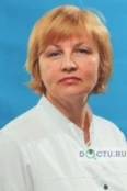 Кастаргина Наталия Олеговна - Самара
