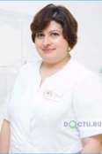 Касторская Лилия Николаевна - Рязань