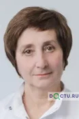 Кастуева Марина Феликсовна - Владикавказ