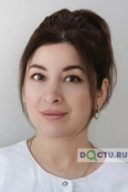 Касумова Аминат Рабадановна - Санкт-Петербург