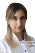 Касумова Екатерина Владимировна - Барнаул