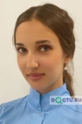 Касумова Татьяна Шамильевна - Волгоград