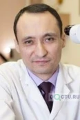 Касымов Фарход Олимджанович - Санкт-Петербург