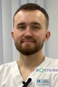 Катаев Даниил Юрьевич - Пермь
