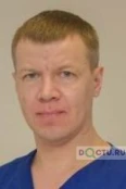 Катаев Сергей Викторович - Тюмень