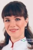 Катаева Александра Николаевна - Санкт-Петербург