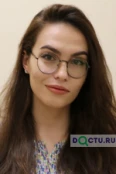 Катаева Ангелина Анатольевна - Пермь