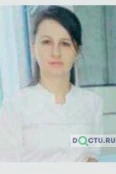 Катаева Диана Муаедовна - Нальчик