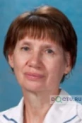 Катаева Елена Радиевна - Новосибирск