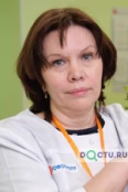 Катаева Галина Александровна - Екатеринбург