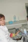 Катаева Галина Алексеевна - Екатеринбург