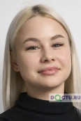 Катаева Ксения Олеговна - Красноярск
