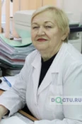 Катаева Лидия Александровна - Москва