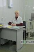 Катаева Лидия Григорьевна - Киров