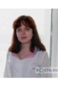 Катаева Ольга Олеговна - Казань