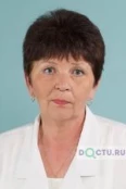 Катаева Тамара Николаевна - Пермь