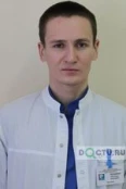 Катайкин Александр Николаевич - Чебоксары