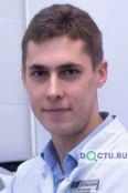 Катайкин Дмитрий Михайлович - Москва