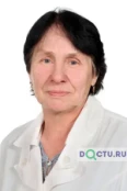 Каталева Галина Николаевна - Рыбинск