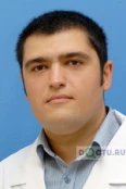 Катанян Геворк Артушович - Краснодар