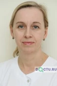 Катаранова Наталия Евгеньевна - Тамбов