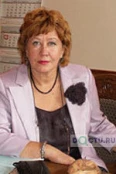Катаргина Людмила Анатольевна - Москва