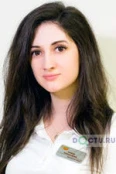 Каташова Екатерина Юрьевна - Москва