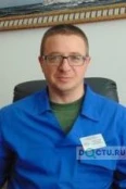 Катасонов Алексей Геннадьевич - Ставрополь