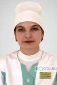 Катасонова Оксана Викторовна - Москва