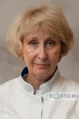 Катасонова Светлана Анатольевна - Санкт-Петербург