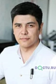 Катбинов Бауржан Гумарович - Оренбург