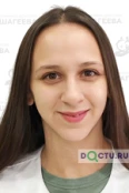 Катеева Анна Алексеевна - Ульяновск