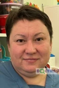 Катенева Ирина Сергеевна - Новосибирск