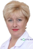 Катеруша Елена Ивановна - Саратов