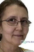 Катерушина Наталья Владиленовна - Тюмень