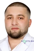Катибов Нурмагамед Загидинов - Краснодар