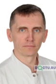 Катилов Александр Владимирович - Ярославль