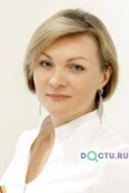 Катилова Наталья Викторовна - Ярославль