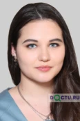 Катиман Карина Фёдоровна - Ярославль