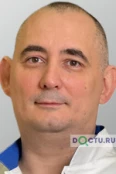 Катин Сергей Владимирович - Москва