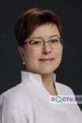Катина Елена Викторовна - Краснодар