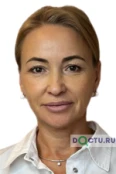 Катина Наталья Владимировна - Самара