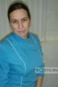 Катюнина Евгения Владимировна - Нижний Новгород