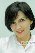 Каткявичене Елена Владимировна - Петрозаводск