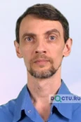 Катков Дмитрий Юрьевич - Ростов-на-Дону